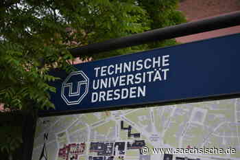 Dresden: Nachwuchsforscher erhalten Juniordoktorwürde an TU Dresden - Sächsische.de