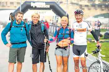 50 Kilometer in 12 Stunden: 1500 Wanderer brechen zum "Megamarsch" auf - TAG24