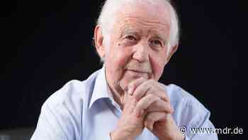 Trauerstaatsakt für Kurt Biedenkopf in Dresden | MDR.DE - MDR