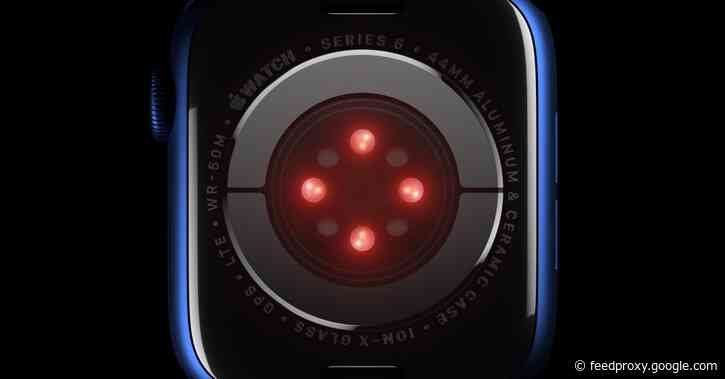 Kuo: Apple Watch Series 8 to have body temperature sensors; new AirPods with health features