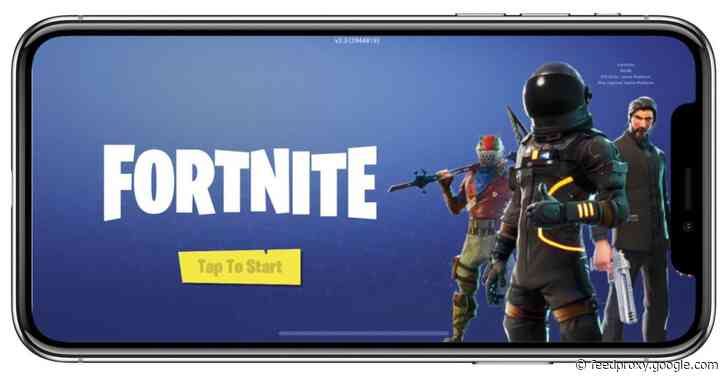 Epic Games to appeal decision in App Store lawsuit case, as Apple calls it a ‘huge win’