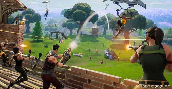 Apple not required to let Fortnite back on the App Store despite Epic ruling [U]