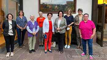 Frauenunion Marktheidenfeld hat sich neu aufgestellt - Main-Post