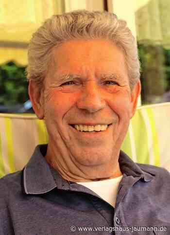 Steinen: Als Kassierer von vielen Vereinen geschätzt - Verlagshaus Jaumann - www.verlagshaus-jaumann.de