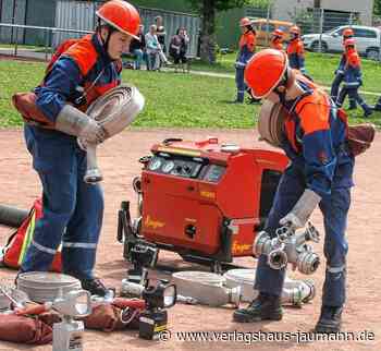 Steinen: Zahl der Nachwuchskräfte steigt - Verlagshaus Jaumann - www.verlagshaus-jaumann.de