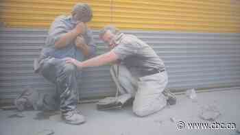 'People continue to get sick': 9/11 health effects linger 2 decades on