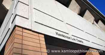 Kamloops man who lit grassfire on Columbia Street handed 60-day jail sentence - Kamloops This Week