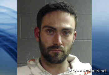 Mounties want help finding man suspected of stealing from dead person - Kamloops News - Castanet.net