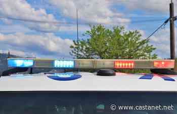 Well-known sex offender back behind bars after weekend of freedom - Kamloops News - Castanet.net