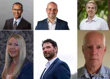 Federal Election 2021: Odds in favour of new Kamloops-Thompson-Cariboo Conservative candidate | iNFOnews | Thompson-Okanagan's News Source - iNFOnews