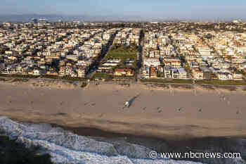 California moves to return of Bruce's Beach to family who bought it for $1,225