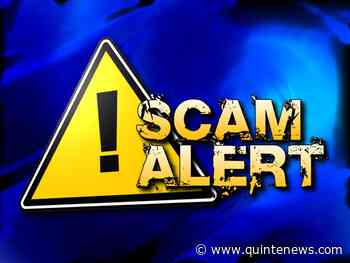 Fraudsters fool Bancroft resident - Quinte News