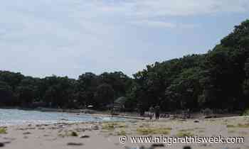 Port Colborne's Cedar Bay Beach reopens to everyone for free - Niagarathisweek.com