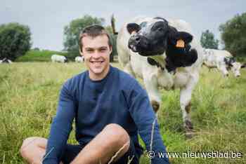 Landbouw beleven en proeven in het Parkbos