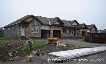 3 key issues being tackled in Smiths Falls' comprehensive zoning bylaw review - Ottawa Valley News