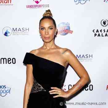 Leona Lewis' Christmas comeback album