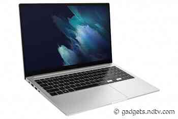 Samsung Galaxy Book Business Edition, Galaxy Book Pro Business Edition With Windows 10 Pro Launched