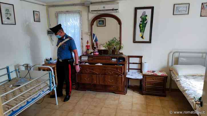 Anziani fra scarafaggi e sporcizia: chiusa casa di riposo abusiva - RomaToday