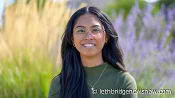 Elaine Perez running for federal NDP in Lethbridge - Lethbridge News Now