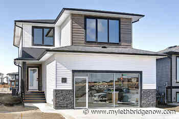 Lethbridge's Parade of Homes is back for 2021 - My Lethbridge Now