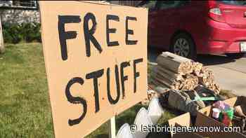 9th annual Reuse Rendezvous set for Sept. 10-12 - Lethbridge News Now