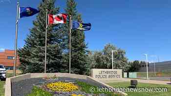 Four arrested in connection to numerous stolen bikes in Lethbridge - Lethbridge News Now