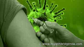 Walk-in COVID vaccine appointments available at Lethbridge's Whoop Up Days - My Lethbridge Now