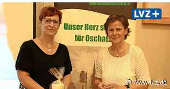 Geschichts- und Heimatverein Oschatz froh über neue MitgliederGeschichts- und Heimatverein Oschatz froh über neue Mitglieder - Leipziger Volkszeitung