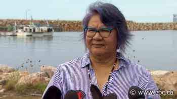 'Stop criminalizing treaty rights': New AFN chief weighs in on Sipekne'katik fishery
