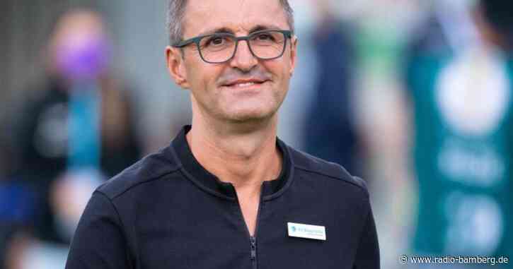 1860: Behörden in Halle untersagen Trainer Köllner Zutritt