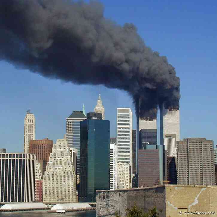 "We thought it was the end of New York City" say architects on anniversary of 9/11