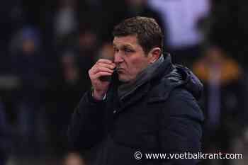 Gert Verheyen spreekt over Dante Vanzeir: &quot;Ergste wat ik in voetbal meemaakte&quot;