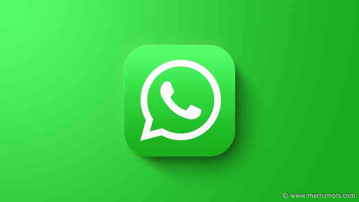 WhatsApp to Let Users Encrypt Chat Backups Uploaded to iCloud