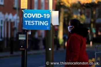 Dozens more coronavirus cases in Epping Forest