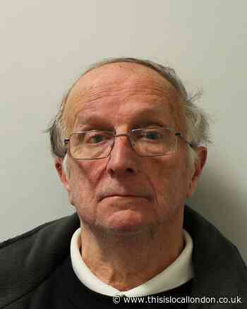 Former teacher at Enfield school sexually abused boys