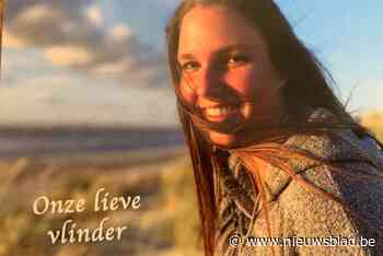 Honderden nemen afscheid van ‘kleurige vlinder’ Emmely: “We zijn trots op je”