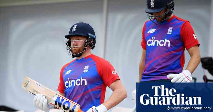 Woakes, Malan and Bairstow withdraw from IPL to prioritise England duty