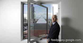 That Didn’t Take Long: LA MoCA Leader Flees To Berlin