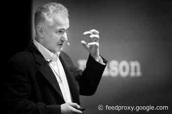 Why This University Professor Resigned