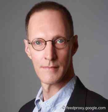 Pioneering Theatre Critic Andy Propst, 56