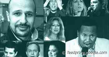 Stand-Up Comedians Look Back On Their First Shows After 9/11