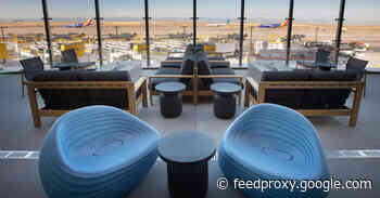 Designers Are Working To Make US Airports Less Miserable (And Maybe Even Pleasant)