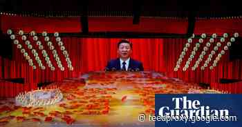 Xi Jinping’s Crackdown Is Reshaping China’s Culture