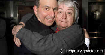 Elizabeth McCann, 90 – Broadway Producer Extraordinaire