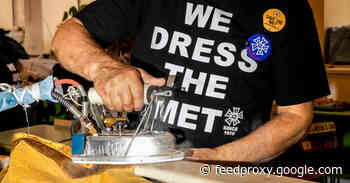 After 18 Months Dark, Metropolitan Opera In Mad Dash To Reopen