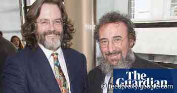 RSC Chief Gregory Doran Steps Down Temporarily