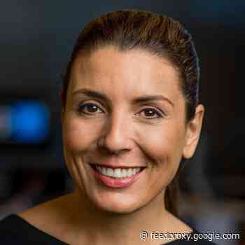 NPR ‘Weekend Edition Sunday’ Host Lulu Garcia-Navarro To Depart