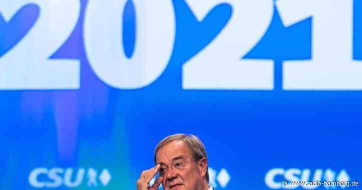 Laschet hat kein Verständnis für Proteste gegen IAA