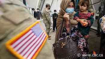 'That's when it hit me — just how big this was': U.S. veterans on why 9/11 drove them to enlist