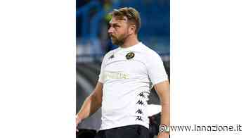 Zanetti riflette sul centrocampo Busio può giocare da mezz’ala - LA NAZIONE